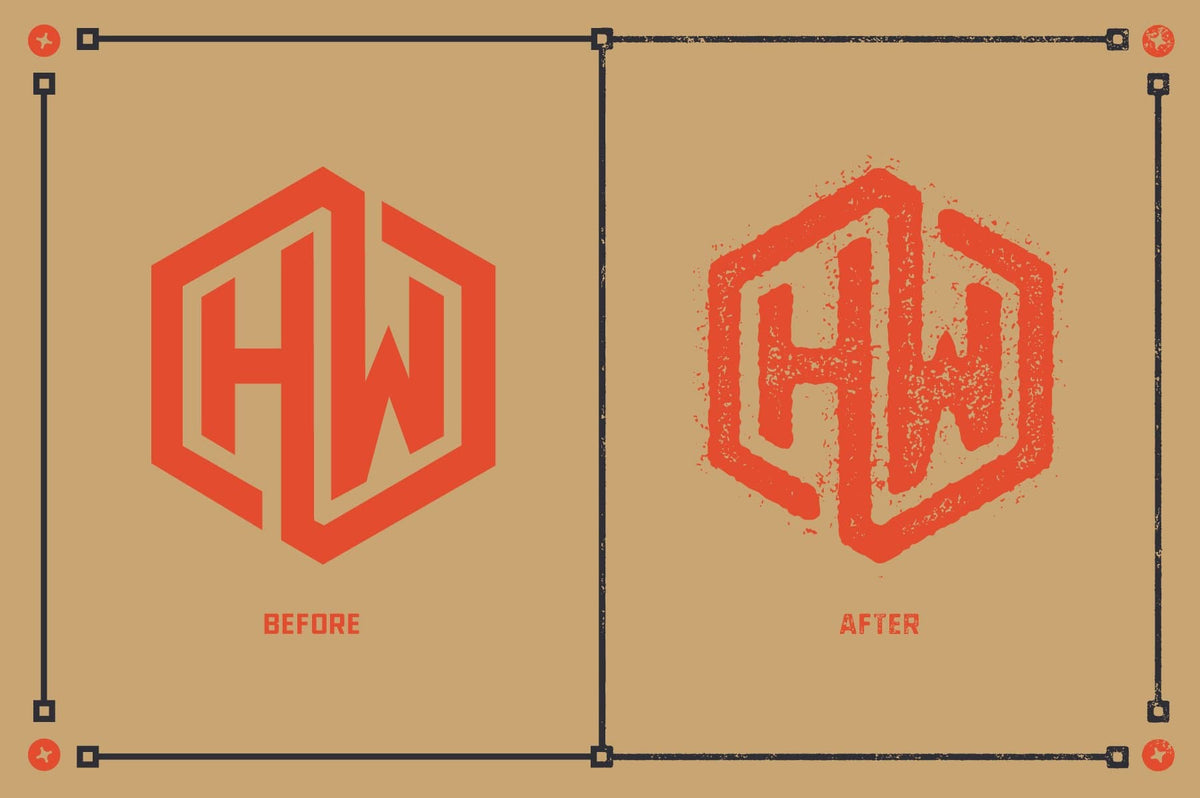 Hardwear True Grit Texture Supply