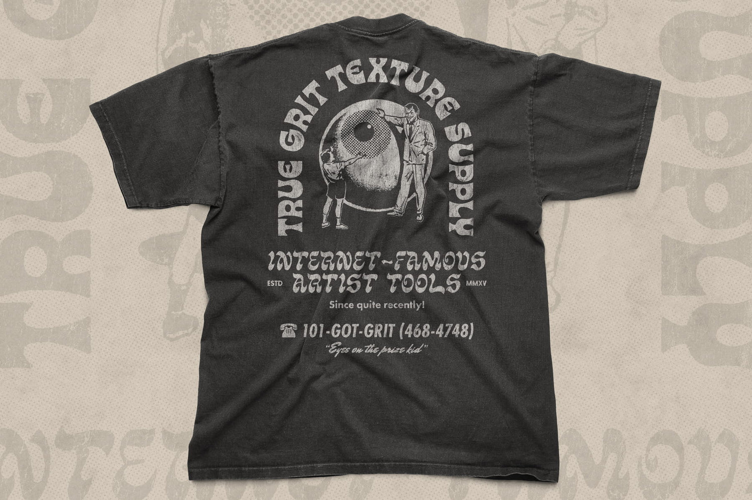 Hotline Grit