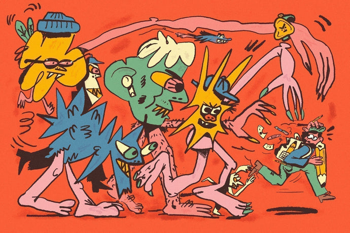 Ten Classic Client Disasters and How to Prevent Them