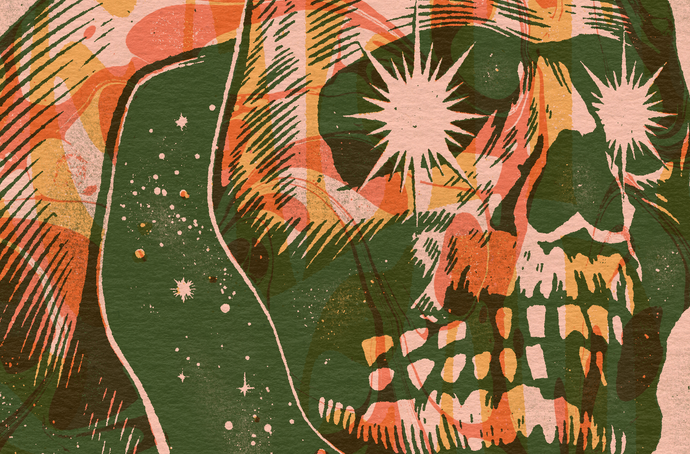 How To Distress Artwork In Affinity Photo