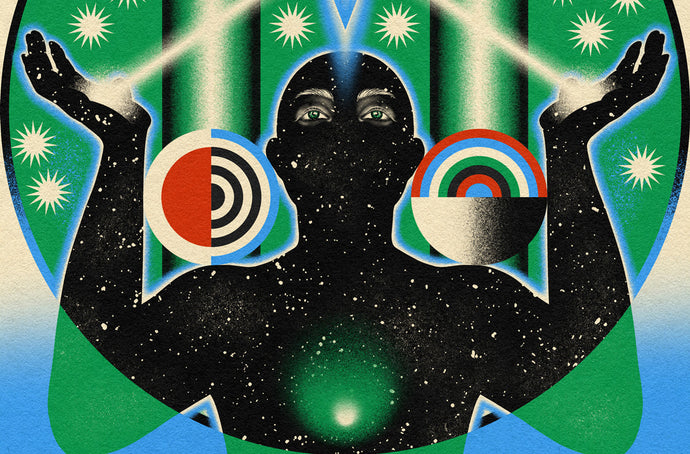 Create Grainy Airbrush Shading in Procreate With Dohee Kwon