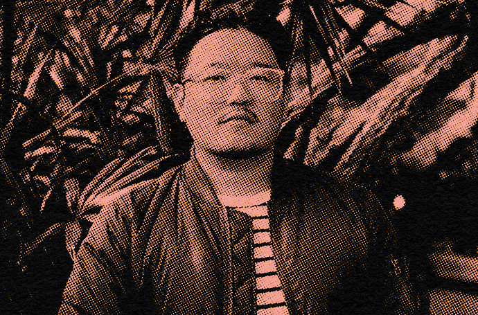 Exclusive Interview With Booooooom's Jeff Hamada