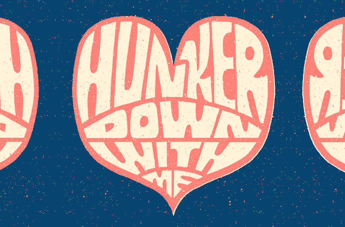 Animating Texture With Mary Kate McDevitt