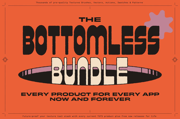 The Bottomless Bundle