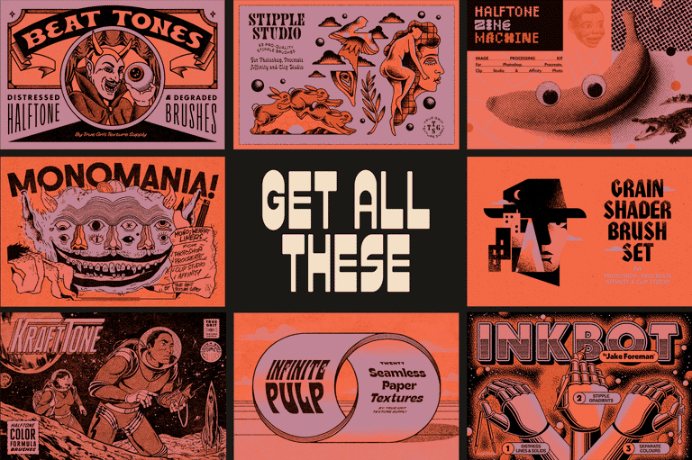 The Bottomless Bundle