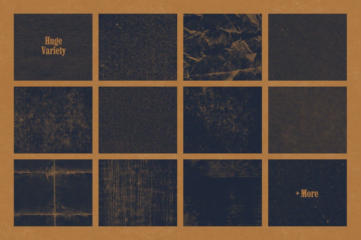 Dead Subtle Brush Set