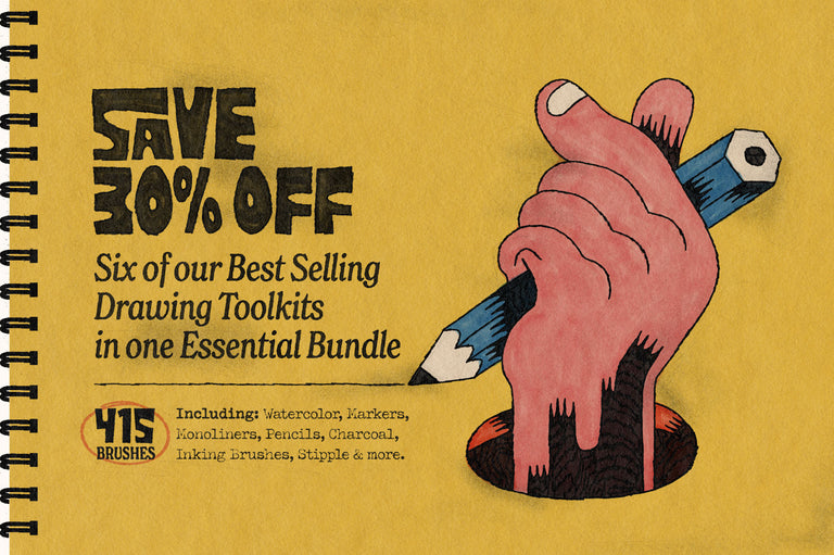 Drawing Bundle