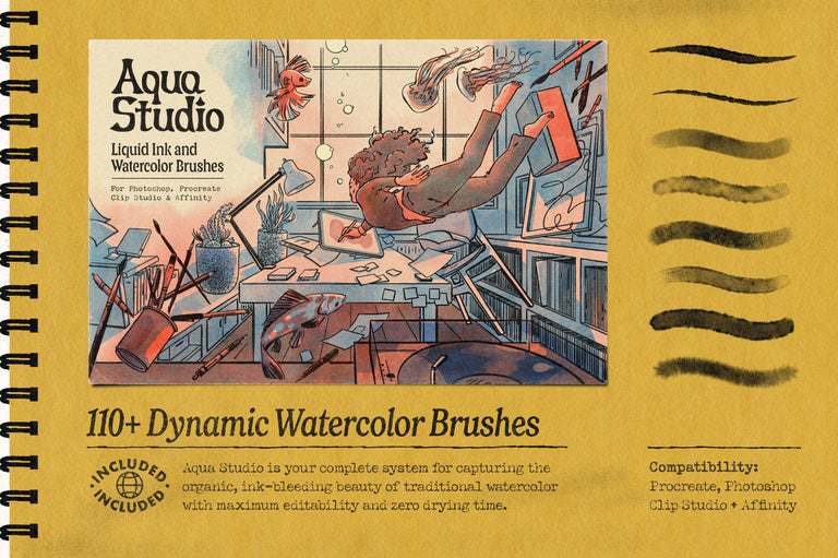 Drawing Bundle