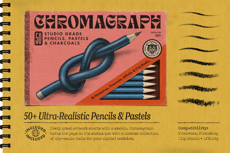 Drawing Bundle