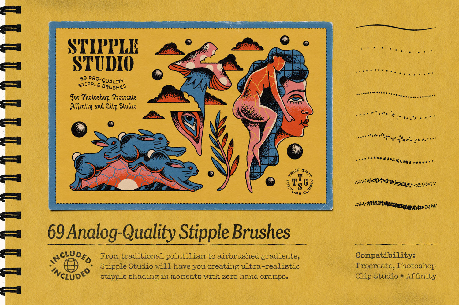Drawing Bundle