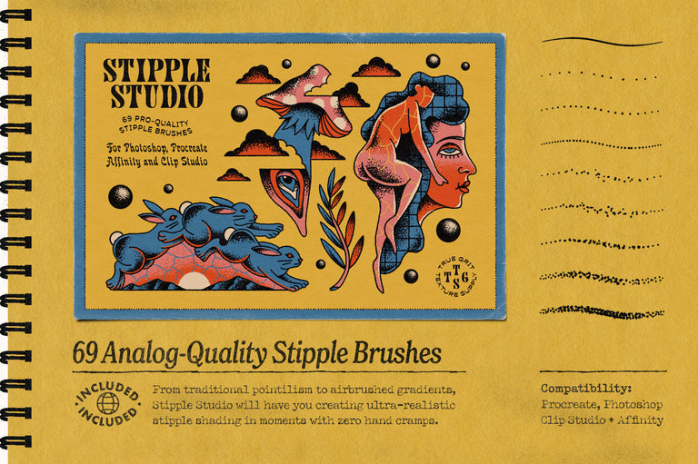 Drawing Bundle