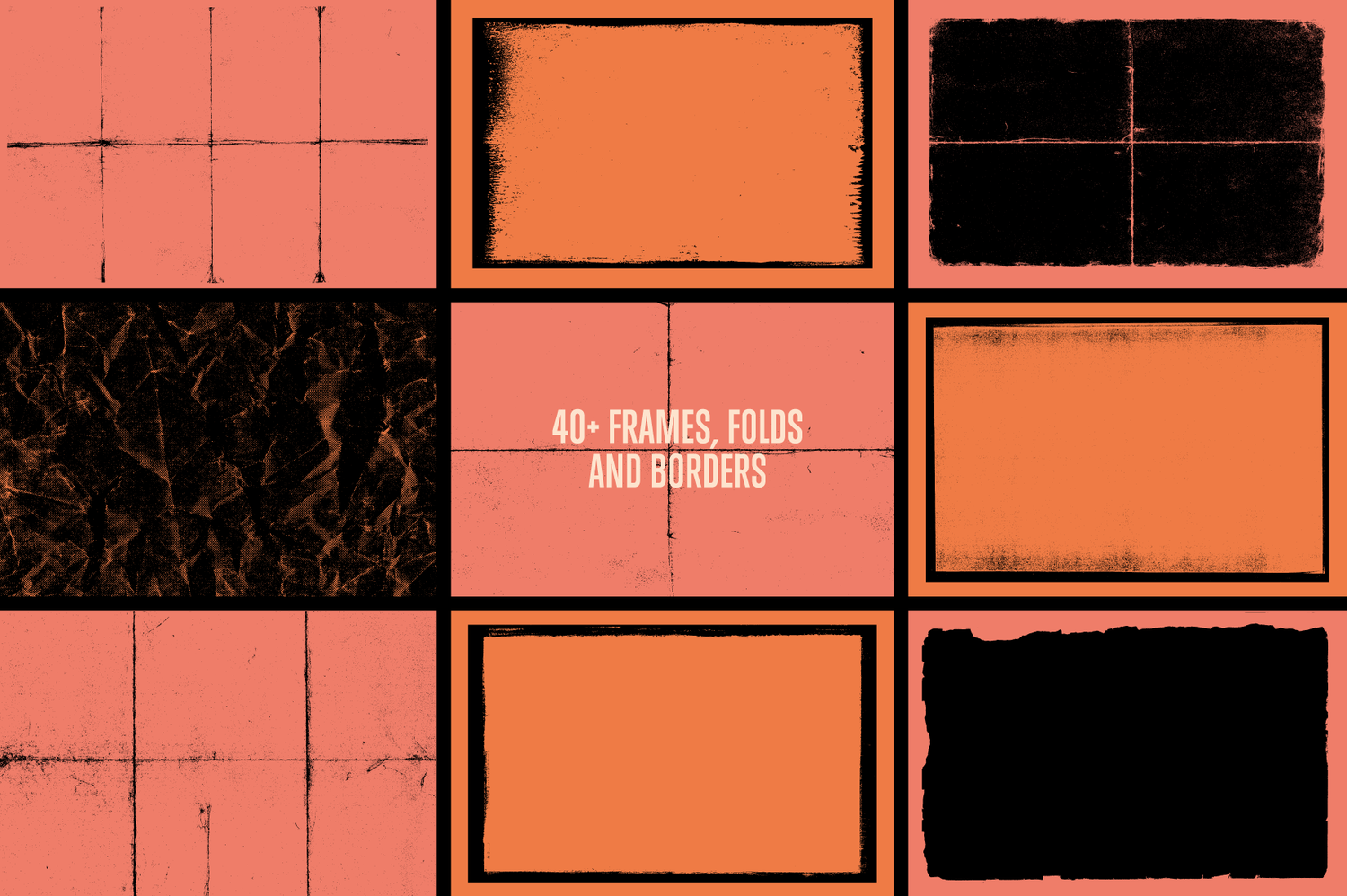 The Essentials Collection