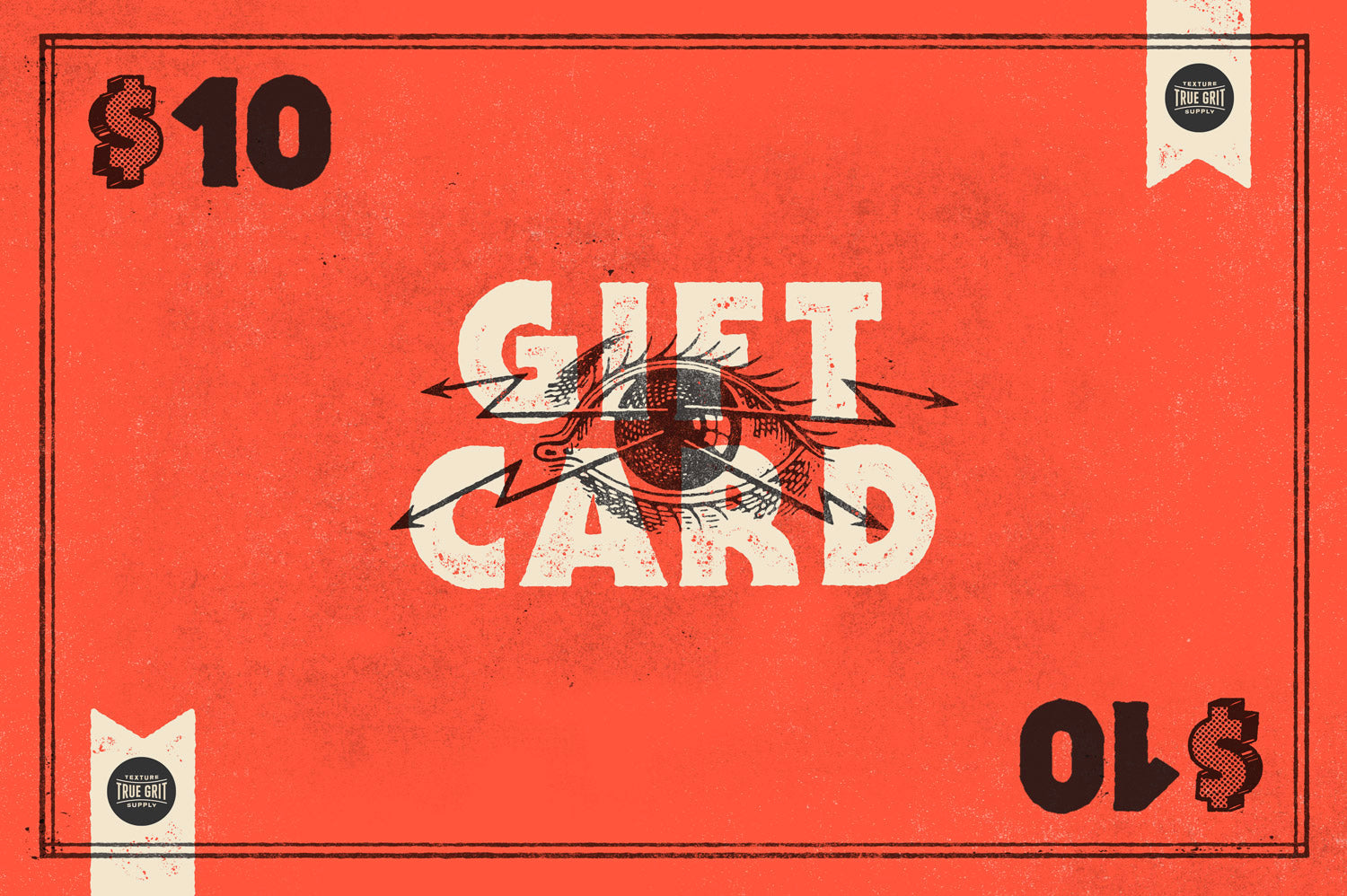 Gift Cards