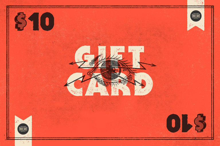Gift Cards