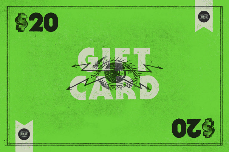 Gift Cards