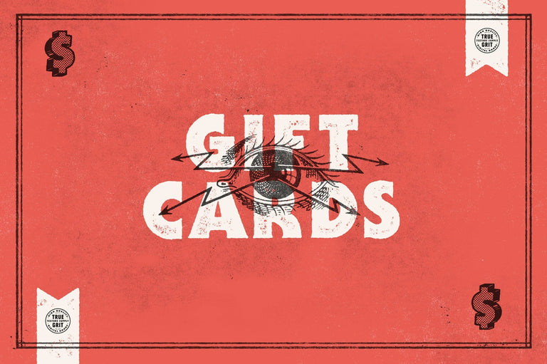 Gift Cards