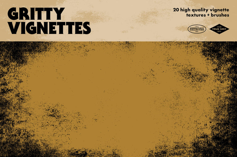 Gritty Vignettes