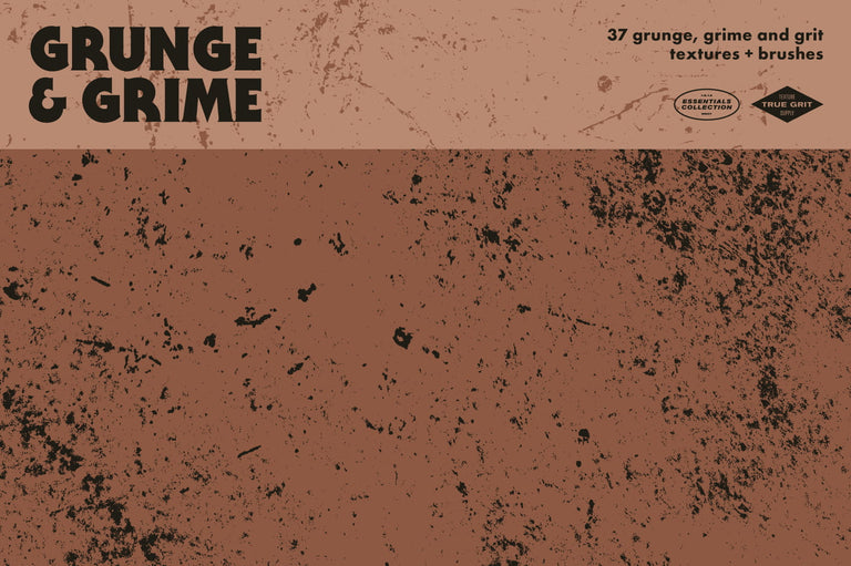 Grunge And Grime