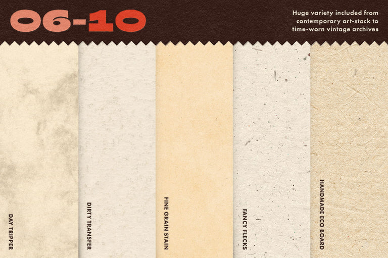 Infinite Pulp Bundle