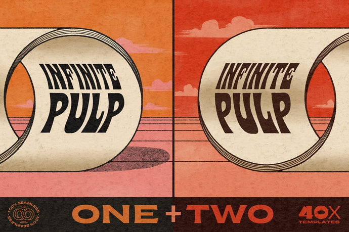 Pulp Bundle Affinity Filters and Effects | Affinity Value Bundles | True Grit ...