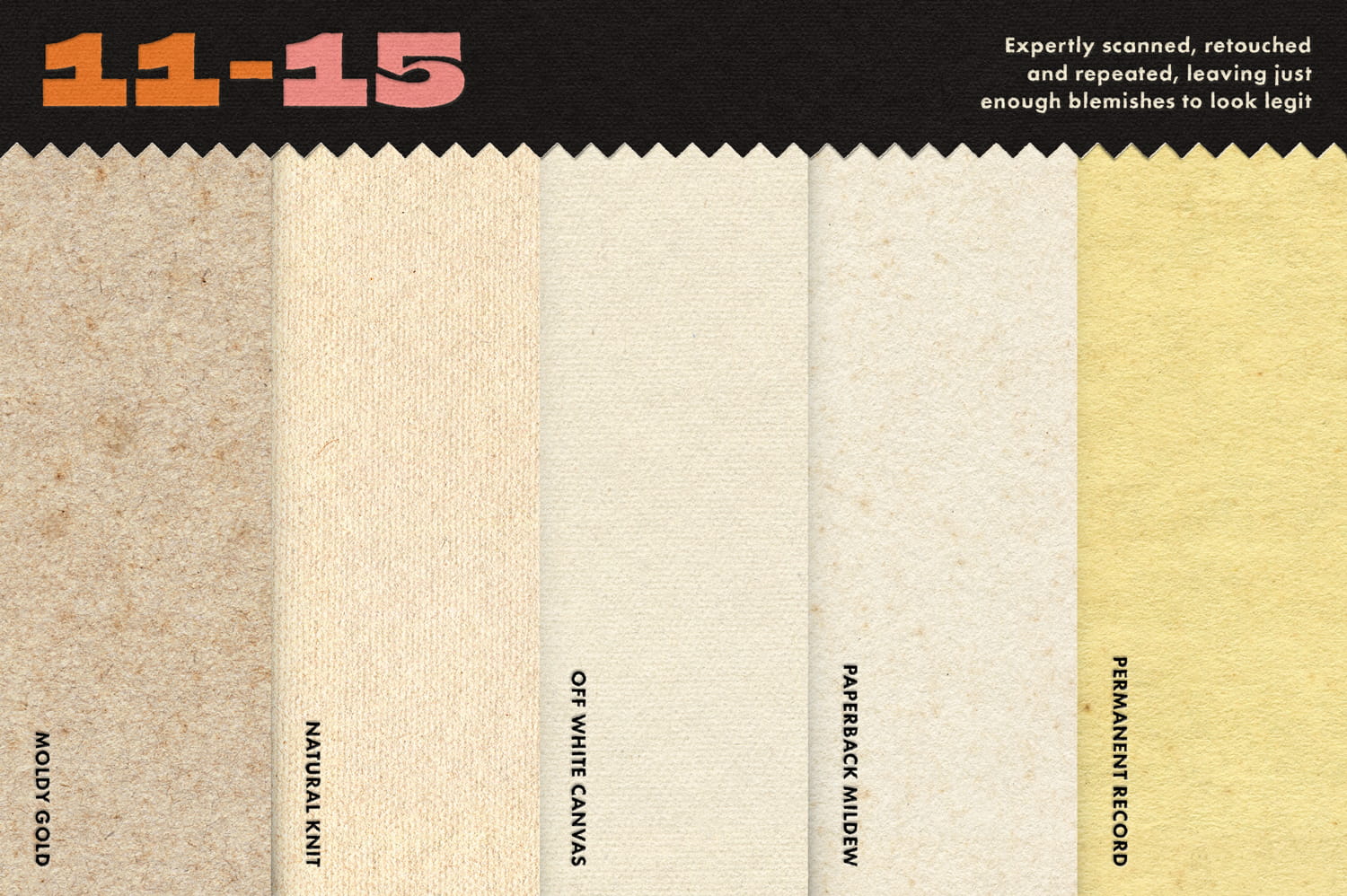 Infinite Pulp Bundle