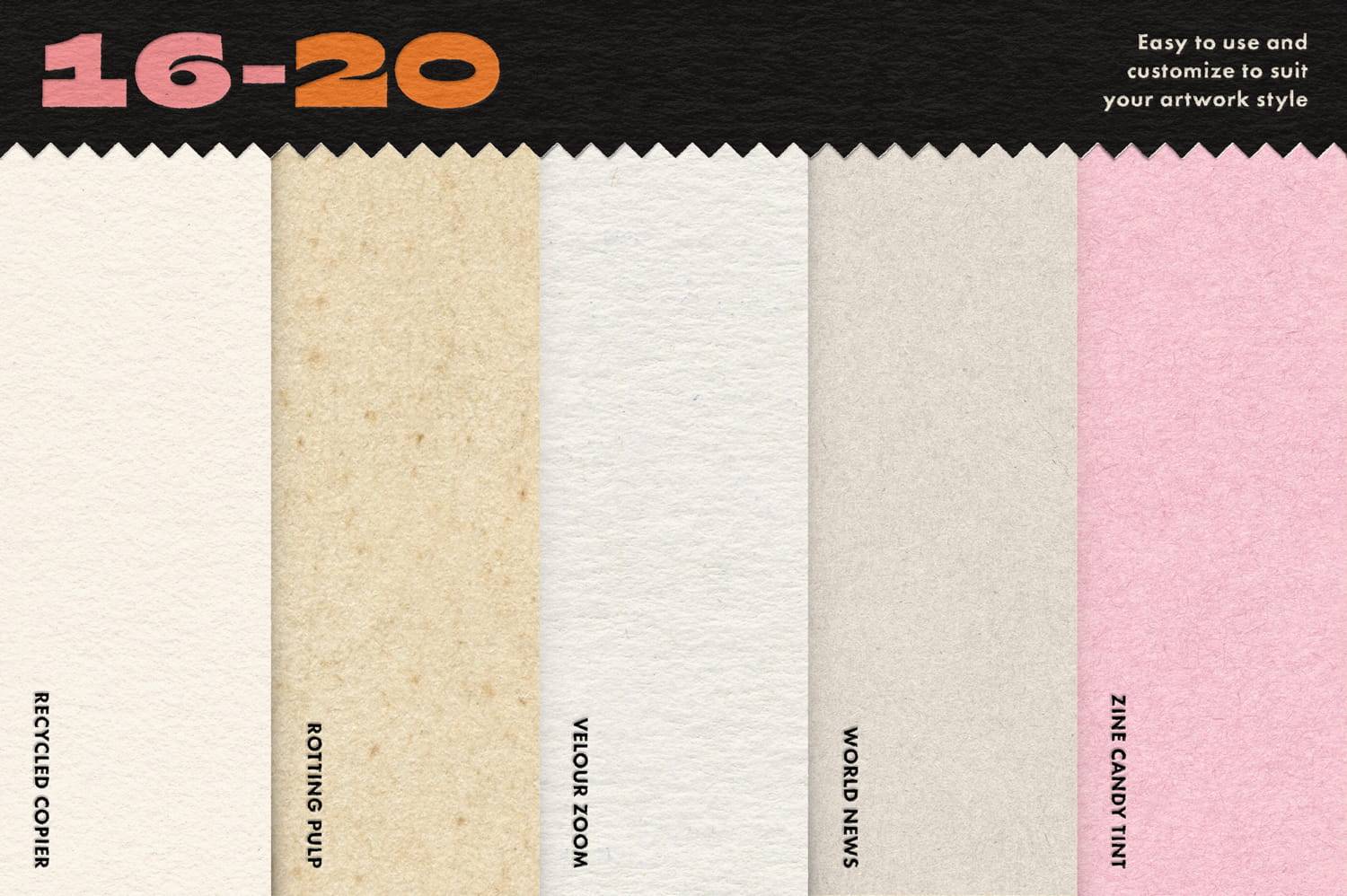 Infinite Pulp Bundle