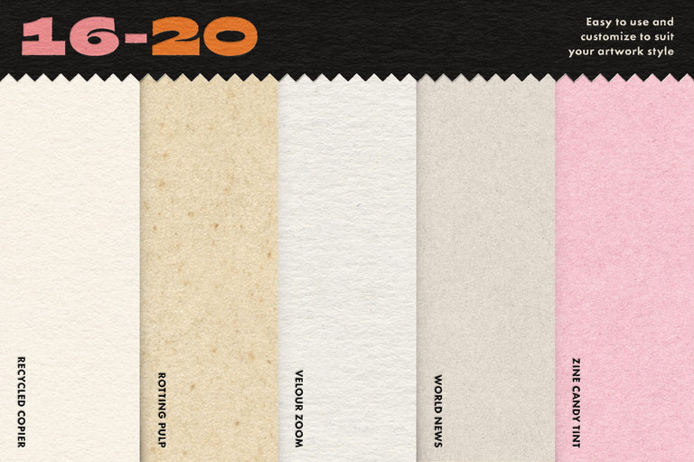 Infinite Pulp Bundle