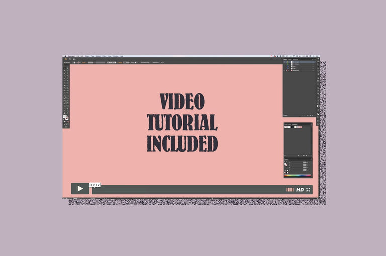 Lithotone for Illustrator