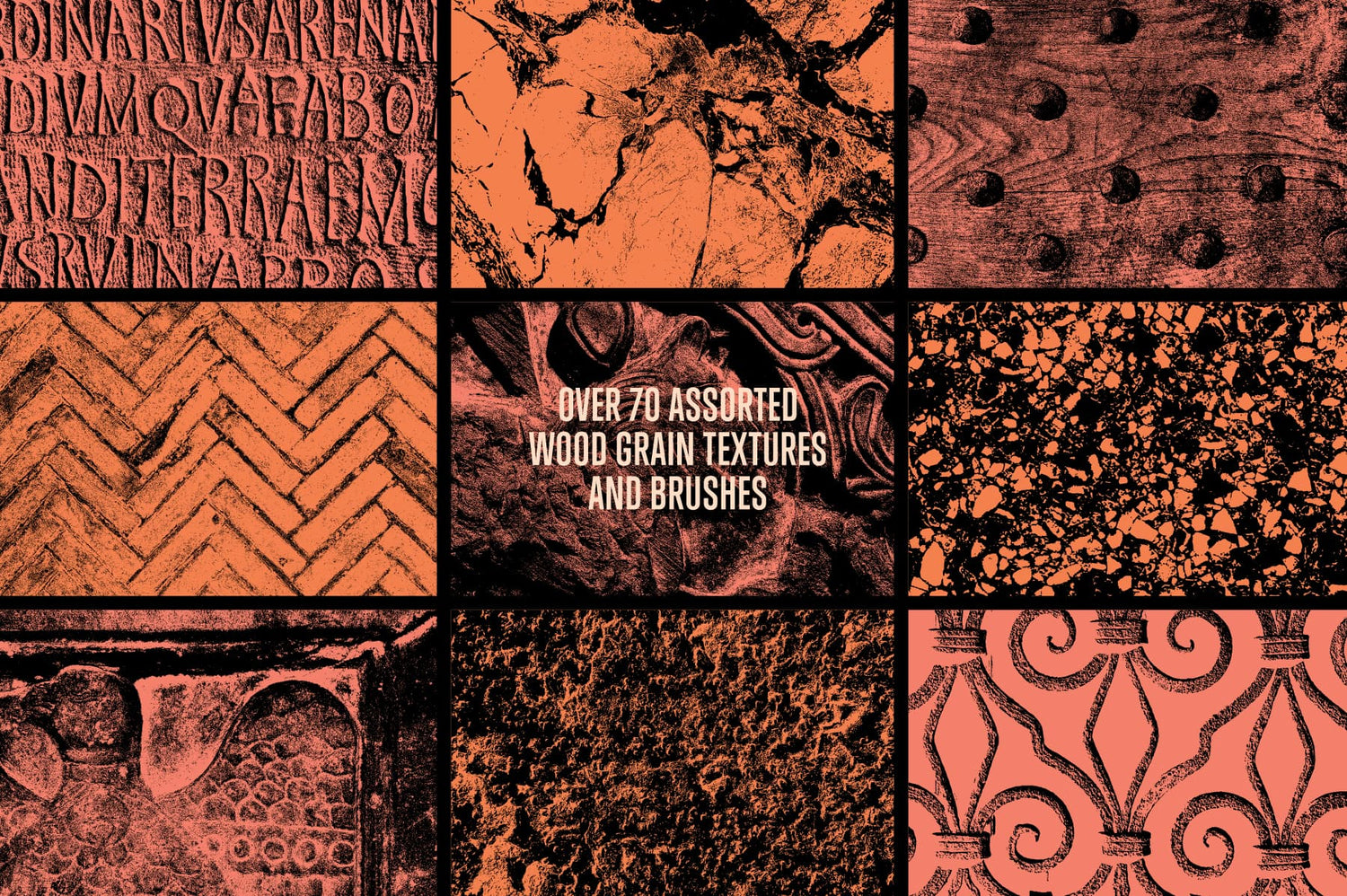 The Essentials Collection