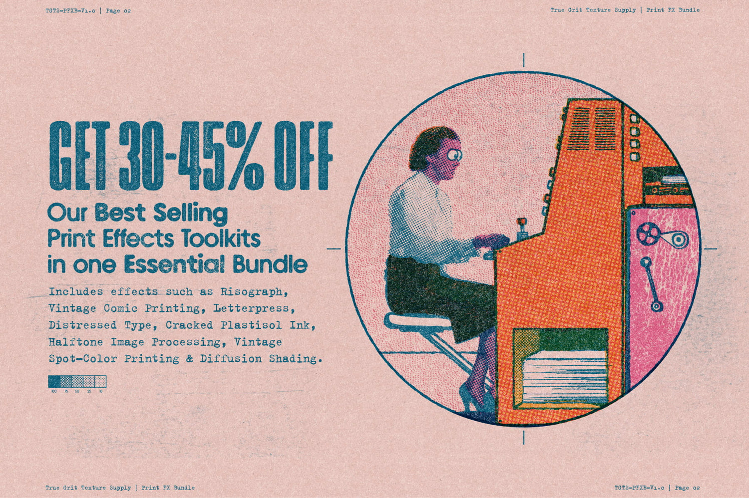 Print Effects Bundle