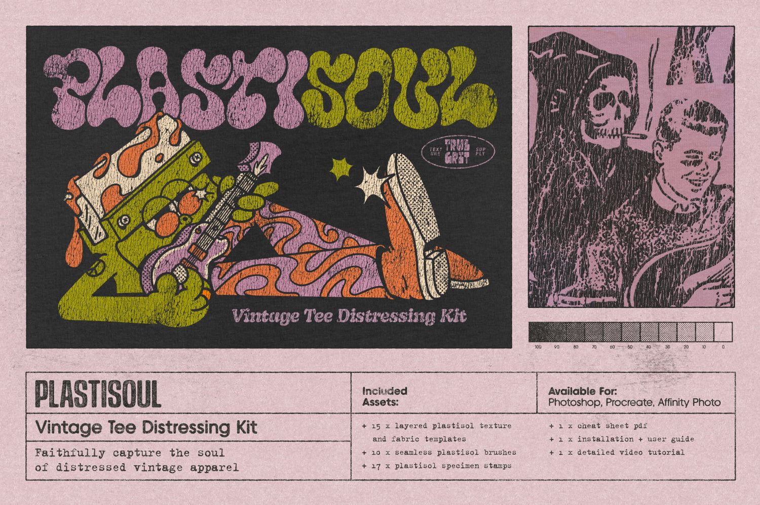 Print Effects Bundle