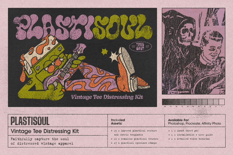 Print Effects Bundle