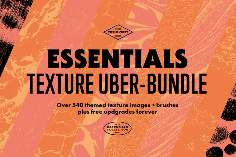 The Essentials Collection